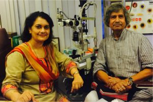 Night Blindness Treatment in Kolkata